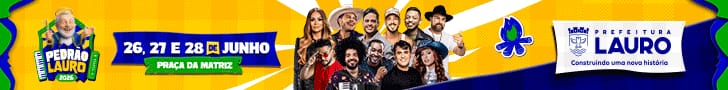 Prefeitura de Lauro de Freitas