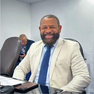  Vereador Juca apresenta propostas para melhorias no Alto do Parque